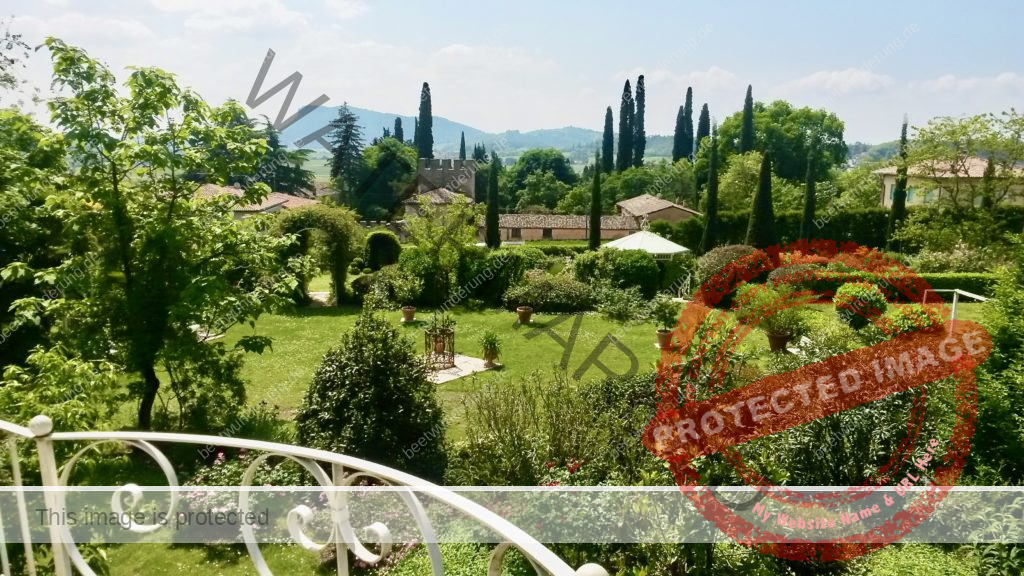 Garten Biasi 1