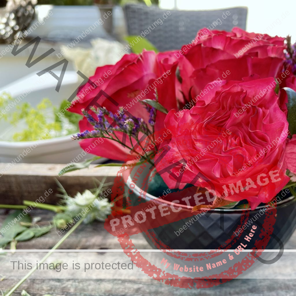 Gesteck
Rose
Rosenfest
Rosendekoration
Dekoration
Gartendeko
Gartendekoration
Deko
Tischdeko
Garten
Gartenparty
Sven Beck
Blüh auf! Buch
Gartenblog
beetwunderung.de